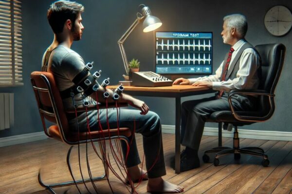 Експертиза поліграф: сучасний спосіб визначення правдивості в Україні